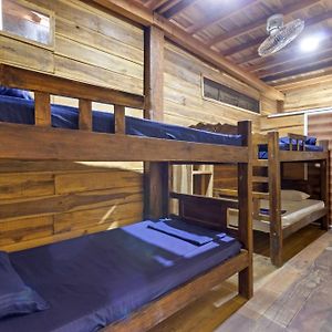 Dormitory Room Mixed